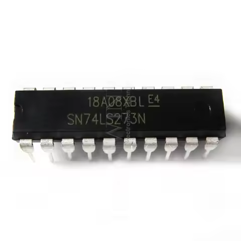 1-50PCS M6242B M6242 SN74LS273N 74LS273 COSMO 1010 EL4N37 4N37 P6KE30A 1.5KE400A