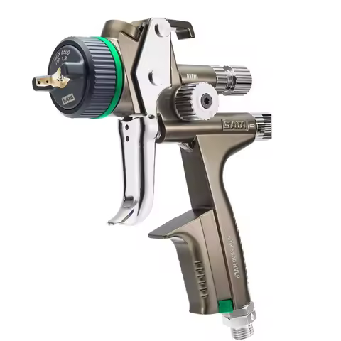 New Arrival Hot Selling Sata SATAjet X 5500 HVLP O Professional Spray Gun