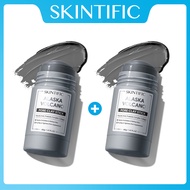 SKINTIFIC Alaska Volcano Pore Detox Clay Stick 40g