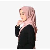 Alwira Pet Antem Hijab Instan Haurapet