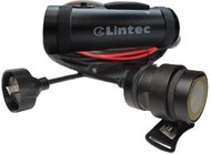 Lintec M238 WIFI IP67 雙鏡頭機車行車記錄器