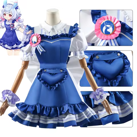Genshin Impact Sigewinne Cosplay Costume Clorinde Carnival Uniform Anime Halloween Masquerade Party 