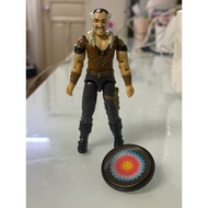 Crystal Ball Cobra Hypnotist V1 100% Complete 1987 GI Joe ARAH Vintage Hasbro G.I. Joe - Preloved