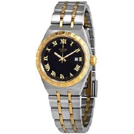 Tudor Royal Automatic Black Dial 28 mm Ladies Watch M28303-0003並行輸入