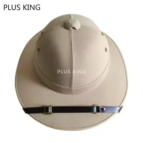 2025 Helmet Style Zhongshan Hats Retro Vietnam Hat Men Stage Props