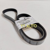 11720-1VA0A NISSAN SERENA C26 X-TRAIL T32 2.0 FAN BELT 6PK1210/6PK1208