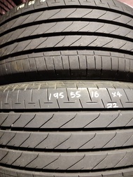 Bridgestone Turanza T005A 195-55-16 Jazz Fit Freed
