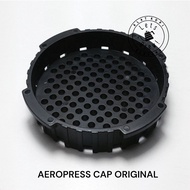 Aeropress Cap spare part Original / Aeropress Cap for Aeropress 2023, Aeropress Go, Aeropress Clear