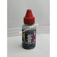 Essen Asf Azzurri Single Fighter 30ml