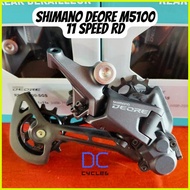 ♞Shimano Deore M5100 RD 11 speed