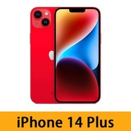 Apple蘋果 iPhone 14 Plus 手機 256GB (PRODUCT)RED預計30天内發貨 -