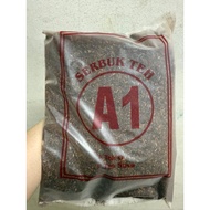 A1   teh  serbuk red