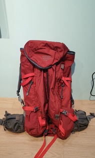 Mystery Ranch Flume 50L Womens 登山背包 [二手]