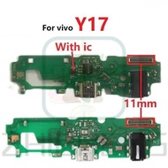 พอร์ตบอร์ดชาร์จเร็วสำหรับ Vivo Y11 Y12 Y15 Y19 Y20i Y20 Y20S ก. Y12A Y12S Y12i S1 Pro V15 Pro