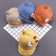 BISA COD REAL PICT TOPI GOSH BERUANG etc TOPI ANAK IMPOR BERKUALITAS