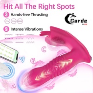 2-In-1 App Control dildo toys for girl vibrator for woman adults toys women vibrator for girls vibra