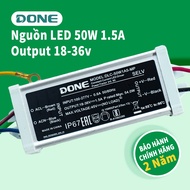 Done DLC-50W1A5-MP 50W Led Source, Led Driver for 50W chip
