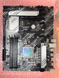 二手 ASUS PRIME H470-PLUS H470 DDR4 LGA1200 ATX MB
