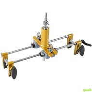 Practical Tool Wooden Door Unlock Hole Handy Opener Mold Woodworking Lock Special Puncher Frame Slot