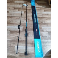 Rod Ul Daido Thalassa 662 / 732 (Bonus Hook)