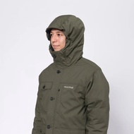 Montbell Fuego Country Down Parka