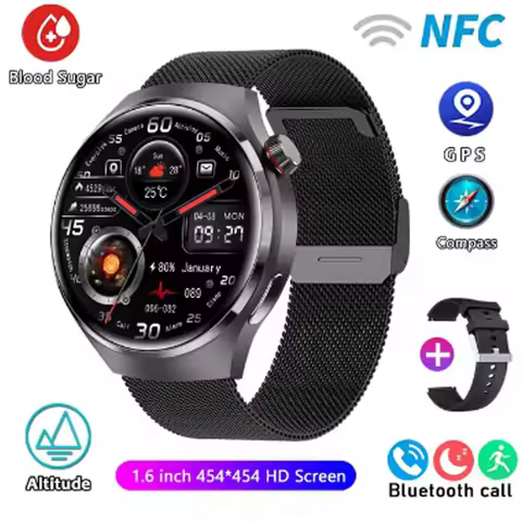 for Cubot KingKong MINI2 Pro Smart Watch Wireless Charging Bluetooth Calls Watches Men Women Fitness