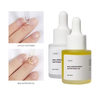 XEIJAYI 0ne Piece 20ml Nail Nutrition Cuticle Oil For Nail Nutrition Treatment