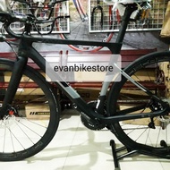 roadbike java vesuvio carbon 105 size 48 51 54