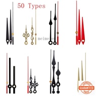 Customizable Pointer with Pointer Matching Accessories Pointer Wall Clock Pointer Clock Axis Clock