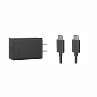 SONY Boxed 30W Fast Charger XQZ-UC1 (Travel Charger+Type C Transmission Cable) 30W Charger Type C Ch