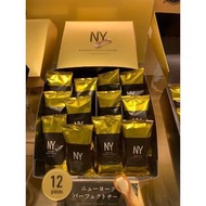 日本🇯🇵NY PERFECT CHEESE奶油芝士餅🌟12件裝🌟