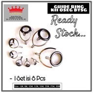 GUIDE BOSEG K2 BTSGRing SET