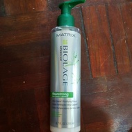 [CLEARANCE] MATRIX BIOLAGE FIBERSTRONG INTRA-CYLANE FORTIFYING CREAM 200ML
