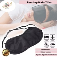 MATA Plain Sleep Eye Mask Sleep Eye Protection Sleep Eye Mask Travel