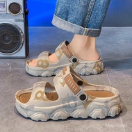 MajuWear utune slippers sab slippers fipper slippers indoor slippers bread slippers orthopedic slipp