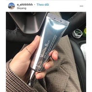 9Wishes Vanishing Balm sunscreen whitening cream