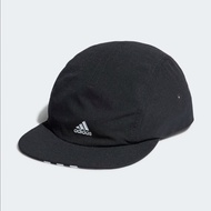 HITAM Adidas HEAT.RDY Four-Panel Cap Black Black HA5547 Hat Topi Original 100%