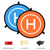 Drone Landing Pads For DJI MIN 3 PRO Drone Pad For Fimi x8 mi Portable Waterproof Landing Platfrom F