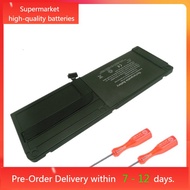 Laptop Battery For Apple MacBook Pro 17" A1297 A1383 MD311 MC725