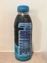 Prime X Blue Single Bottle