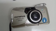 Olympus mju ii 80 zoom