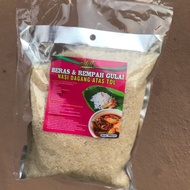 ▥☑✣NASI DAGANG ATAS TOL Terengganu  - Set Beras+Rempah+Halba 900gram 10 orang makan