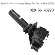 Transmission Gear Forklift Forward Reverse Switch 3EB-56-43220 for FD20-30/T16New Year Special