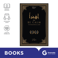 Be Calm - Tenanglah (Fathyakan)