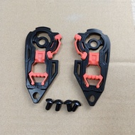 Base Stopper AGV K1 Base K1S, K3SV, K5, K5S Lens Buckle Limit Card AGV Helmet Accessories