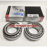 FRONT WHEEL BEARING INNER RINO HT125 HT130 HINO DUTRO 33210 JR 33210JR KOYO JAPAN