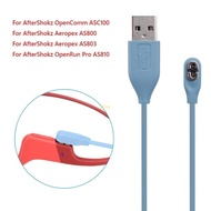 BT Replacement Magnetic Charging Cable for AfterShokz Aeropex AS800 Earphone