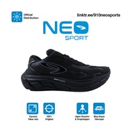 910 FUUTO HERITAGE Sportsytle Shoes - BLACK, GREY,/