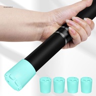 EC Fishing Rod Tail Protector Silicone Fishing Rod End Protector Caps Butt Cushion