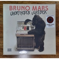 Bruno Mars - Unorthodox Jukebox (LP/Vinyl)